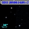 SDSS J080014.08+271835.4