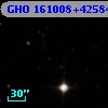 GHO 161008+425842