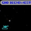 GHO 161243+422754