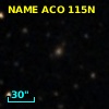 NAME ACO 115N