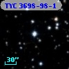 TYC 3698-98-1