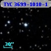 TYC 3699-1010-1