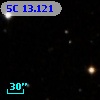 5C 13.121