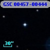 GSC 00457-00444