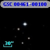 GSC 00461-00100