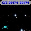 GSC 00474-00474