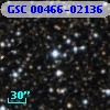 GSC 00466-02136