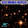 GSC 00467-02823