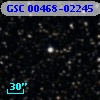 GSC 00468-02245