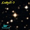 CoRoT-Exo  7