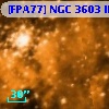 [FPA77] NGC 3603 IRS  9D