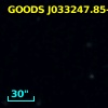 GOODS J033247.85-274340.3