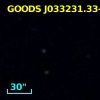 GOODS J033231.33-274630.7