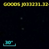 GOODS J033231.32-274646.9