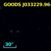 GOODS J033229.96-274929.4