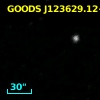 GOODS J123629.12+621629.1
