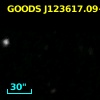 GOODS J123617.09+621633.5