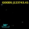 GOODS J123743.41+622109.5