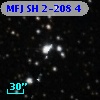 MFJ SH 2-208  4