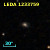 SDSS J100708.63+023924.1