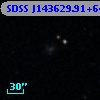 SDSS J143629.91+642529.7