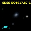 SDSS J001917.89-103528.5