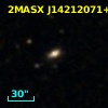 SDSS J142120.72+022534.0