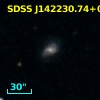 SDSS J142230.74+045051.8