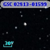 GSC 02813-01599