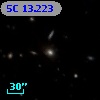 5C 13.223