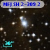 MFJ SH 2-309  2