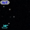 AzTEC J100035.37+024352.3