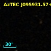 AzTEC J095931.57+023601.5