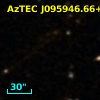 AzTEC J095946.66+023541.9