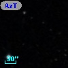 AzTEC J100012.42+022657.5