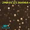 2MASS J21364964+5722270