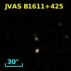 JVAS B1611+425