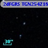 2dFGRS TGN254Z183