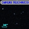 2dFGRS TGS249Z231