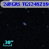 2dFGRS TGS248Z186