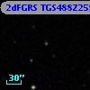 2dFGRS TGS488Z259