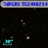 2dFGRS TGS480Z147