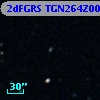 2dFGRS TGN264Z008
