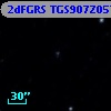 2dFGRS TGS907Z057