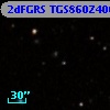 2dFGRS TGS860Z400