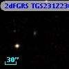 2dFGRS TGS231Z230
