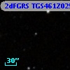 2dFGRS TGS461Z025