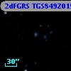 2dFGRS TGS849Z015
