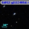 6dFGS gJ112409.6-042117