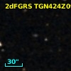 2SLAQ J102238.43+003713.0